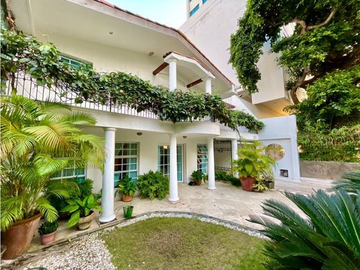 Maison de luxe à Carthagène, Cartagena de Indias