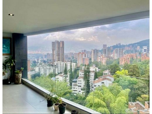 Penthouse w Medellín, Departamento de Antioquia