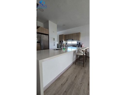 Maison de luxe à Floridablanca, Departamento de Santander