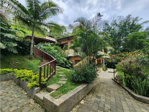 호화 저택 / 메데인, Medellín