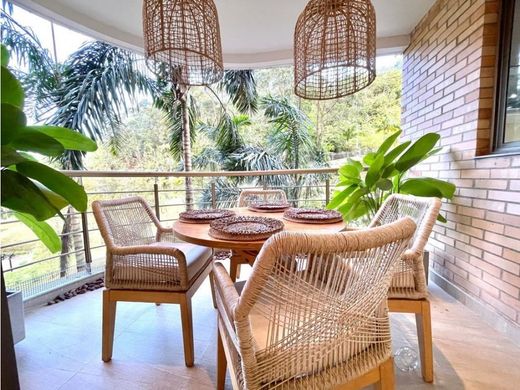 Appartamento a Medellín, Departamento de Antioquia