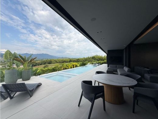 Country House in Pereira, Departamento de Risaralda