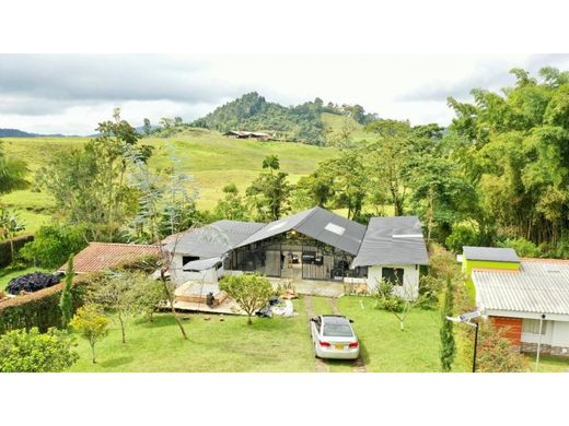 Farmhouse in Dosquebradas, Departamento de Risaralda