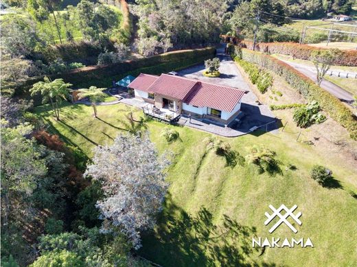 컨트리하우스 / Retiro, Departamento de Antioquia