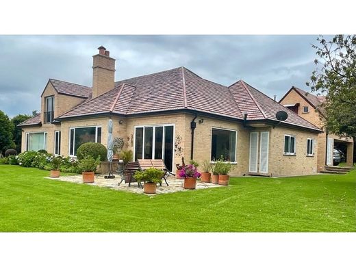 Πολυτελή κατοικία σε Chía, Departamento de Cundinamarca