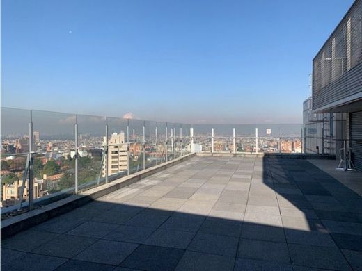 办公室  波哥大, Bogotá  D.C.