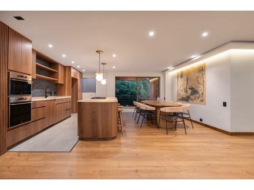 Appartement in Medellín, Departamento de Antioquia