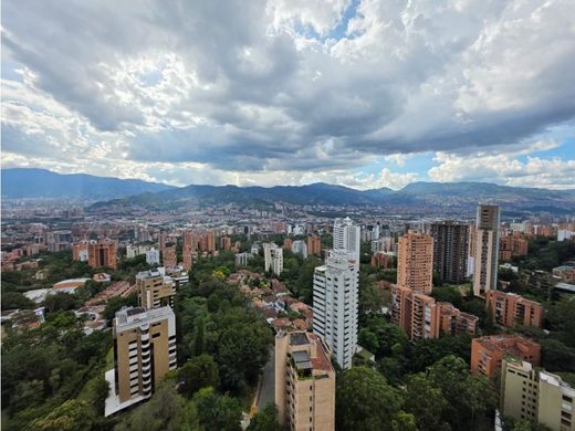 Appartamento a Medellín, Departamento de Antioquia