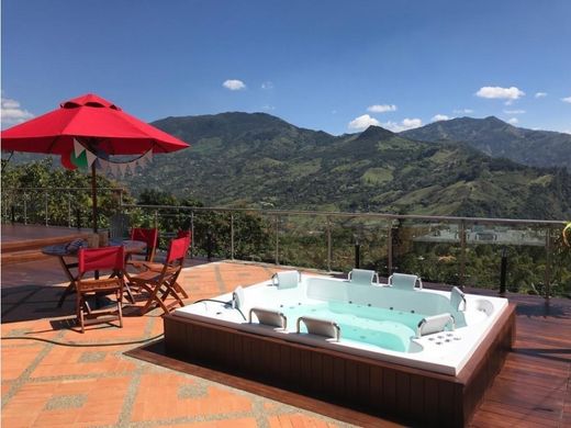 Farmhouse in Girardota, Departamento de Antioquia