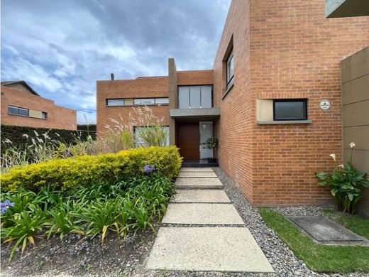 Luxus-Haus in Chía, Departamento de Cundinamarca