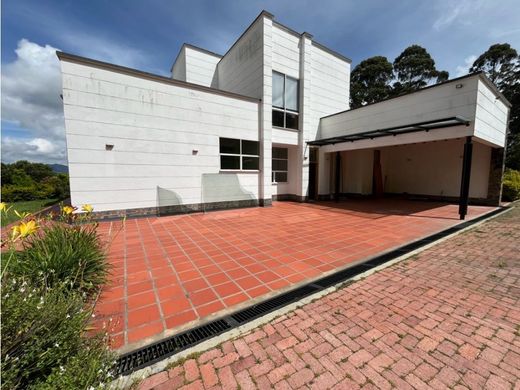 Casa di lusso a Rionegro, Departamento de Antioquia
