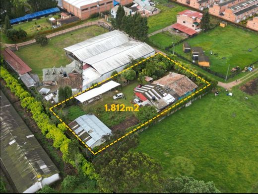 Casa de luxo - Tocancipá, Departamento de Cundinamarca