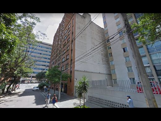 Komplex apartman Medellín, Departamento de Antioquia