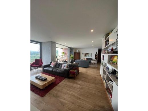 Квартира, Медельин, Medellín