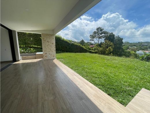Country House in Pereira, Departamento de Risaralda
