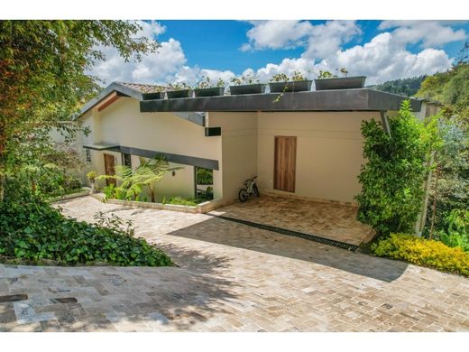 Köy evi Envigado, Departamento de Antioquia