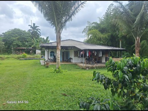 Farmhouse in Circasia, Quindío Department