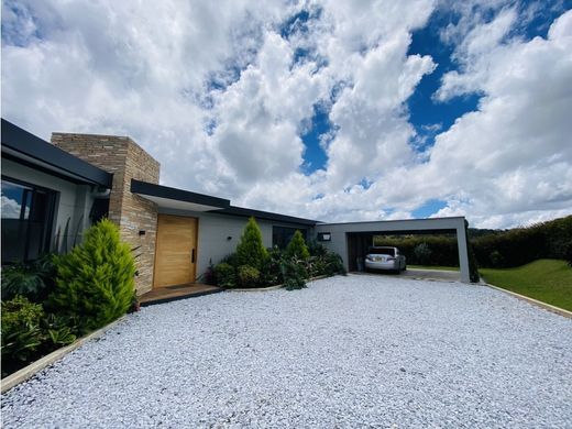 Εξοχική κατοικία σε Retiro, Departamento de Antioquia