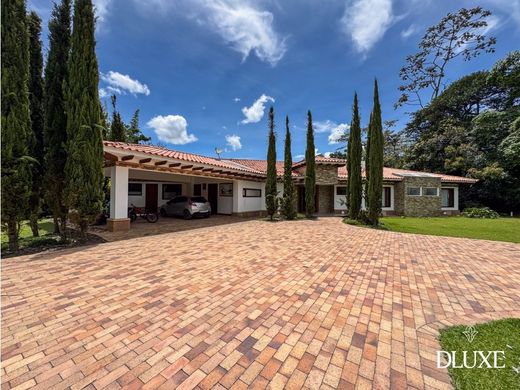 Luxury home in Rionegro, Departamento de Antioquia