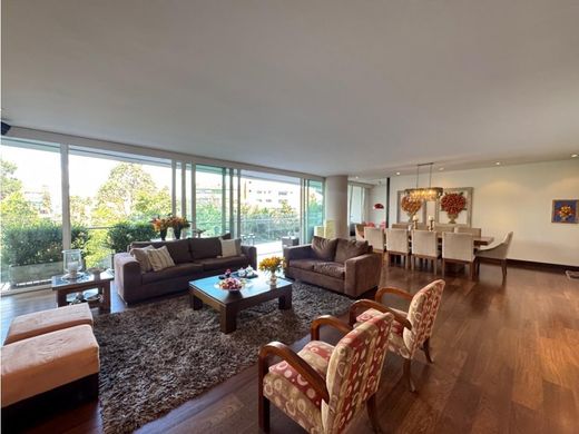 套间/公寓  波哥大, Bogotá  D.C.