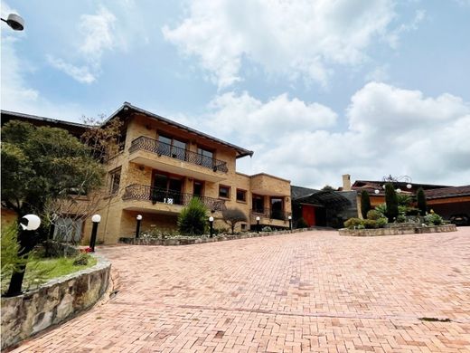 Landhuis in Chía, Departamento de Cundinamarca