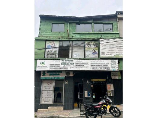 Komplex apartman Bello, Departamento de Antioquia