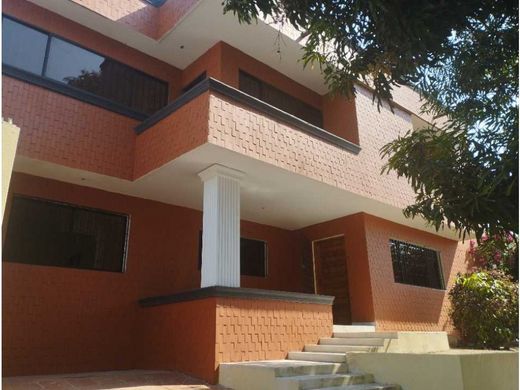 Casa de luxo - Barranquilla, Departamento del Atlántico