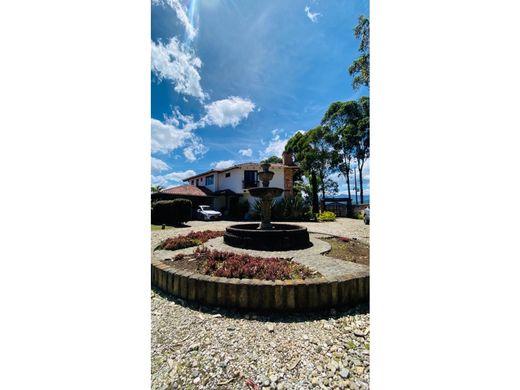 Country House in Popayán, Departamento del Cauca