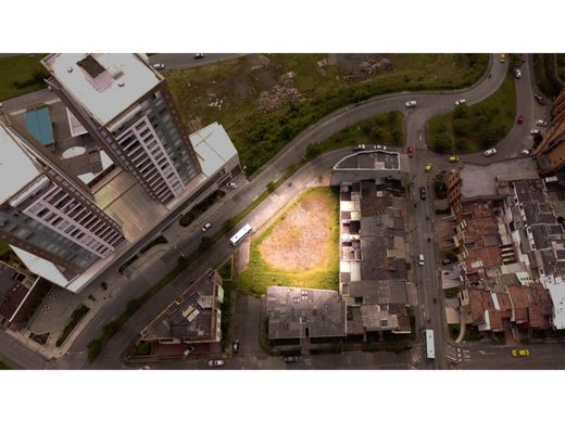 Terreno en Manizales, Departamento de Caldas