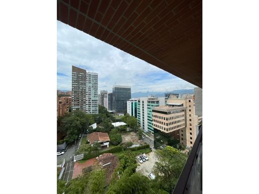 Piso / Apartamento en Medellín, Departamento de Antioquia