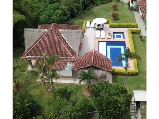Gutshaus oder Landhaus in Fredonia, Departamento de Antioquia