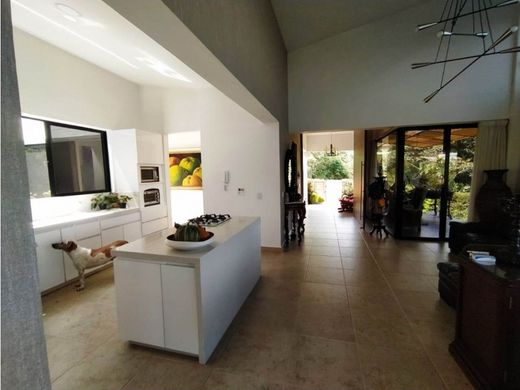 豪宅  Envigado, Departamento de Antioquia