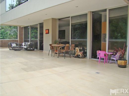 套间/公寓  麦德林, Medellín