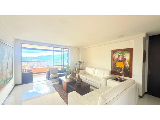 Квартира, Медельин, Medellín