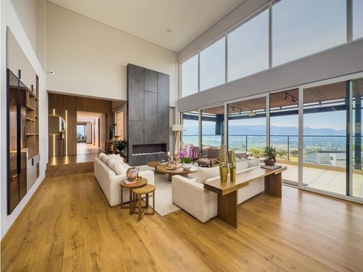 豪宅  Sopó, Departamento de Cundinamarca