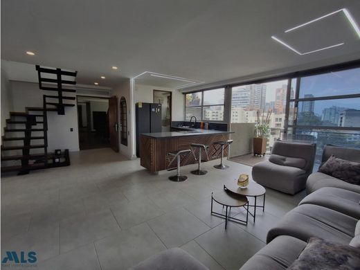 Apartment in Medellín, Departamento de Antioquia