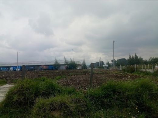 Teren w Cota, Departamento de Cundinamarca