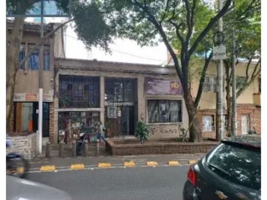 Casa di lusso a Medellín, Departamento de Antioquia