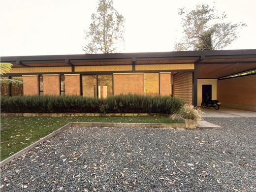 Country House in Carmen de Viboral, El Carmen de Viboral