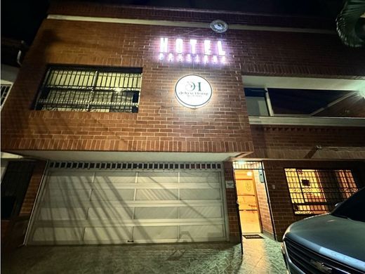 ‏בתי יוקרה ב  מדיין
, Medellín