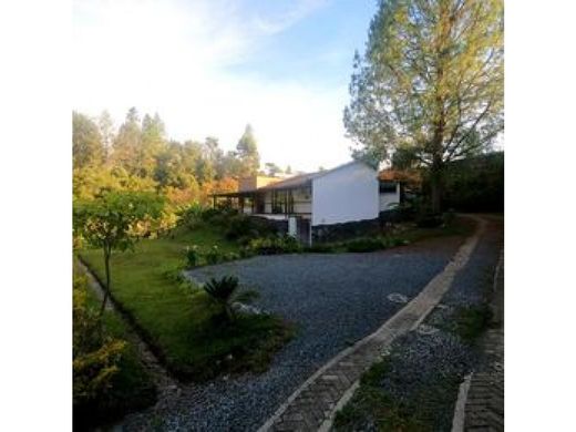 Casa de luxo - Medellín, Departamento de Antioquia