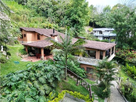 Εξοχική κατοικία σε Μεδεγίν, Medellín