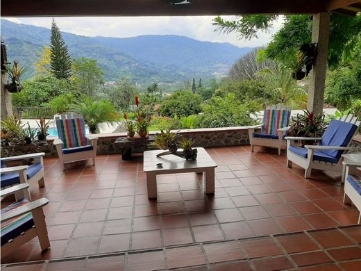 ‏בתי כפר ב  Girardota, Departamento de Antioquia