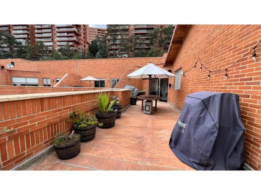 Dúplex en Bogotá, Bogotá  D.C.