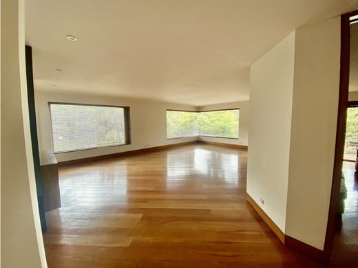 Appartement in Bogota, Bogotá  D.C.