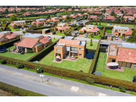 Casa de luxo - Chía, Departamento de Cundinamarca