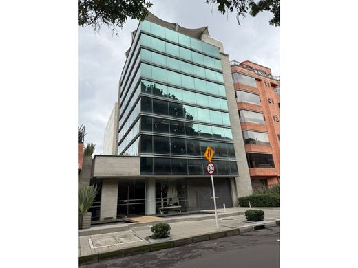 Edificio en Bogotá, Bogotá  D.C.