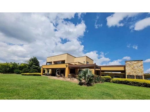 Casa de luxo - Rionegro, Departamento de Antioquia