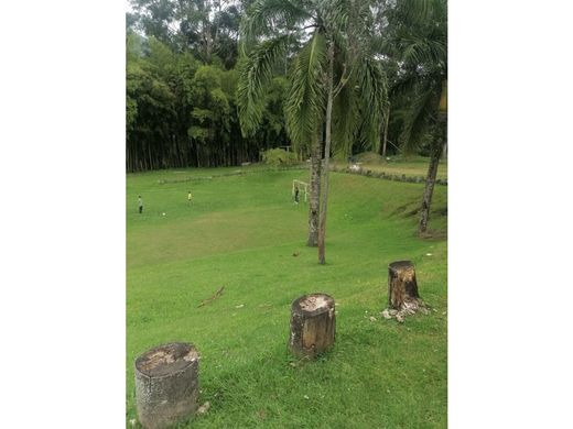 Terreno en Caldas, Departamento de Antioquia