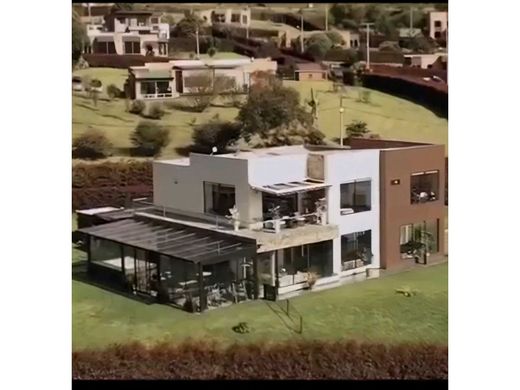 Luxury home in Sopó, Cundinamarca